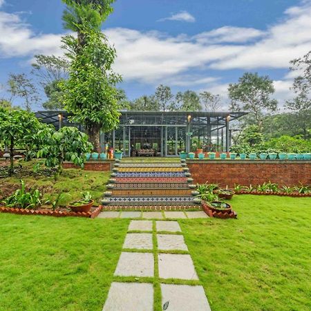 Magnolia Estates & Resorts Virajpet Exterior foto
