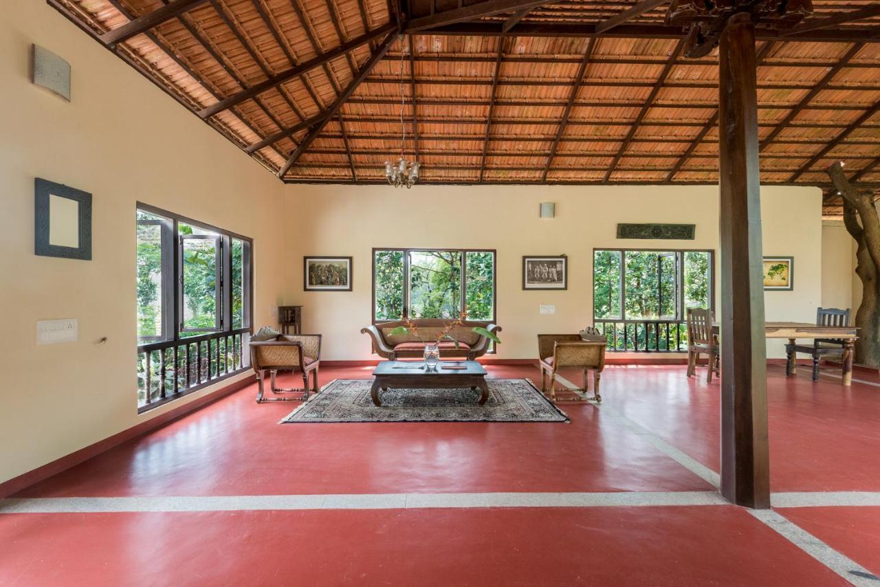 Magnolia Estates & Resorts Virajpet Exterior foto